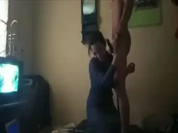 ABG nagih mantap