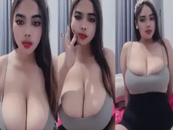 Miss Evaa Show Jembut Mangolive Hot