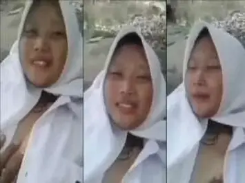 Ngentot Siswi SMA Jembut Lebat Di Pinggir Sungai