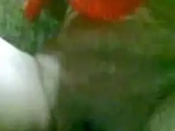 Tante Cantik Live Bigo Pamer Memek Becek Hot